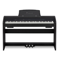 Casio Px760Bk Digital Piano