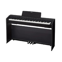 Casio PX-870BK Privia 88-Key Electric Piano in Black