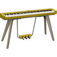 Casio Privia PX-S7000 88-Key Digital Piano - Harmonious Mustard