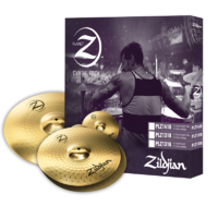 Planet Z PLZ1418 Cymbal Set