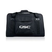 QSC Tote Bag for CP12 Speaker 
