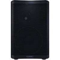 QSC CP12 QSC Active Powered 1000W LOUDSPEAKER 2-WAY