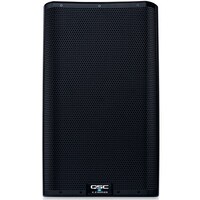 Qsc K12.2 12" 2-Way Powered Active (2000W) Portable Pa Speaker