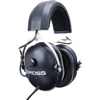 Koss QZ99 Dynamic Noise Isolating Headphones