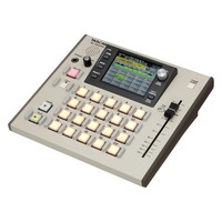 Tascam REMOTE CONTROLLER FOR HS-2 & HS-8