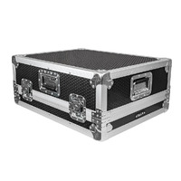 Allen & Heath Sq-5 Mixer Road Case, By Titan Av