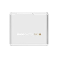 RODECaster II Cover