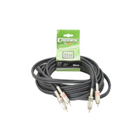 AVE Connex RCRC-6T RCA Stereo Cable