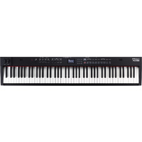 Roland RD88 Digital Stage Piano with On-board Speakers