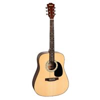Redding RED64 Dreadnought Guitar