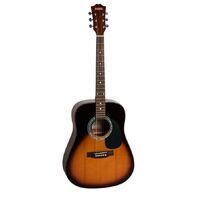 Redding RED64TS Dreadnought Guitar