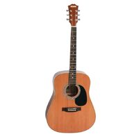 Redding RED72 Dreadnought Guitar
