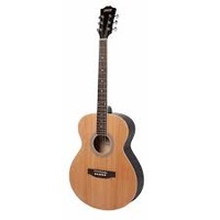 Redding Rgc51Lh Acoustic Left Hand - Nat