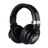 Reloop RHP-15 DJ Headphones – Black