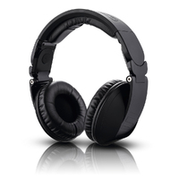Reloop RHP-20 Knight Professional DJ Headphones