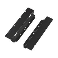 Yamaha RK-DM3 Rack brackets for the DM3