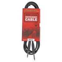 Australasian 10' Guitar Cable