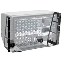 YAMAHA RK512 RACK KIT for powered mixer 