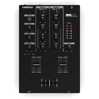 Reloop RMX-10BT Compact Bluetooth DJ Mixer
