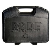 RODE RC5 RUGGED MICROPHONE CASE