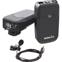 RODE RODELink Film Maker Kit