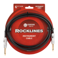ROCKLINES 6' CABLE