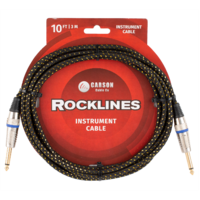 CARSON ROCKLINES 10' BRAIDED