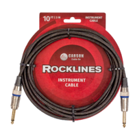 CARSON ROCKLINES 10' BRAIDED