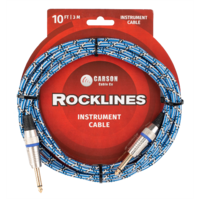 CARSON ROCKLINES 10' BRAIDED