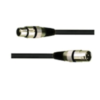 Carson Rocklines 20' Microphone Cable