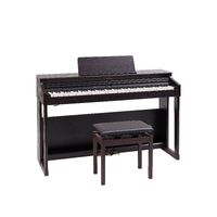 Roland Rp701Dr Digital Home Piano - Dark Rosewood (Bench Inside Included)
