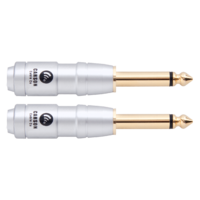 CARSON JACK PLUG - 2 PCE