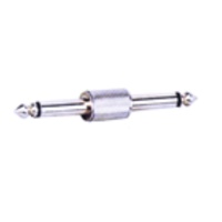 CARSON ADAPTOR 1/4" JACK/M -