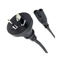 CARSON FIG 8 AC POWER CABLE