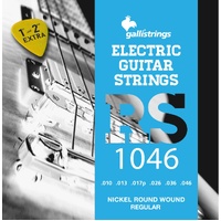 GALLI RS NICKEL 10-46 ELECTRIC