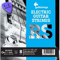 GALLI RS NICKEL 10-70 8ST