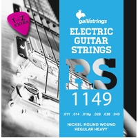 GALLI RS NICKEL 11-49 ELECTRIC