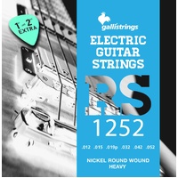 GALLI RS NICKEL 12-52 ELECTRIC
