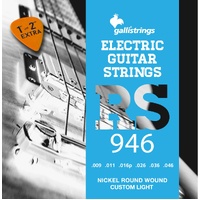 GALLI RS NICKEL 9-42 ELECTRIC