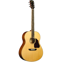 Washburn RSD135-D 135 Year Anniversary Limited Edition Acoustic Guitar w/ Hardcase & Certification