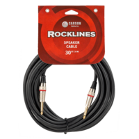 CARSON RSH30 ROCKLINES 30' SPEAKER