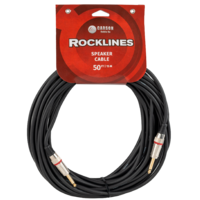 Carson Rsh50 Rocklines 50' Speaker