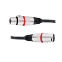 CARSON ROCKLINES 20' XLR SPEAK