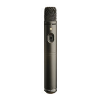 Rode M3 Condensor Microphone