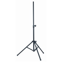 Chiayo Speaker stand, lightweight aluminium, 110-196cm adjustable height, 2.6kgs