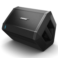 BOSE S1-PRO POWERED PORTABLE PA SYSTEM