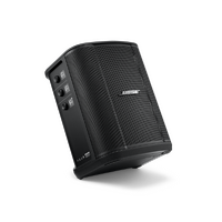 Bose S1Pro+ Wireless Portable Pa System W/ Rechargable Battery