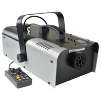 S1200-MKII1200W Smoke Machine with Timer Remote
