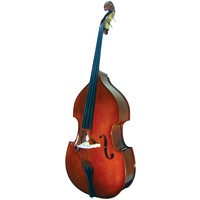 STENTOR STUDENT II DOUBLE BASS