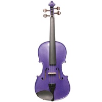 STENTOR 4/4 VIOLIN OUTFIT -